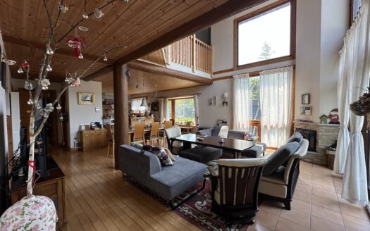 Ohisama House: Rusutsu