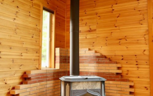 Tokachi Country Retreat Home with 2ha of Land
