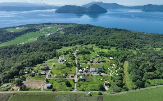 Lake Toya Dreamland: Plot 276-84