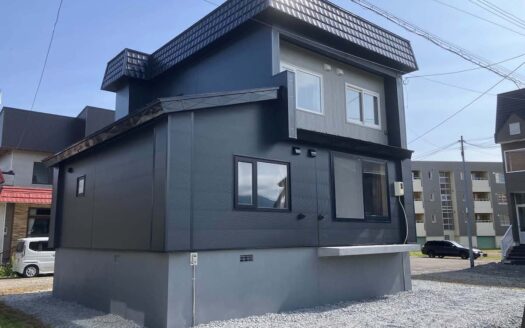 Kutchan House: ¥39.99m