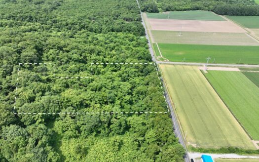 Mount Yotei Base – Multi Plot Development Land