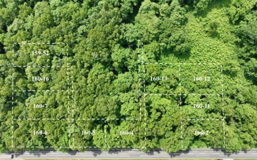 Mount Yotei Base – Multi Plot Development Land