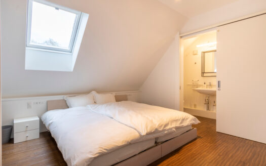 VWIN LOG HOUSE: St. Moritz, Kabayama