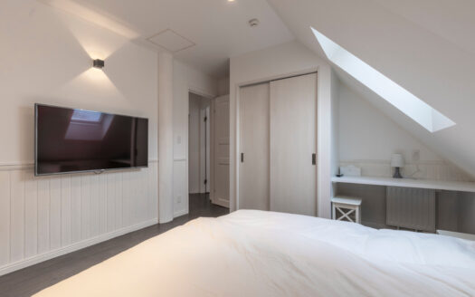 VWIN LOG HOUSE: St. Moritz, Kabayama