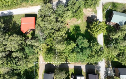 Prime Rusutsu House-Build Site: Double Plot (128 tsubo)
