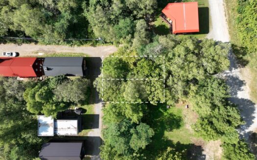 Prime Rusutsu House-Build Site: Double Plot (128 tsubo)