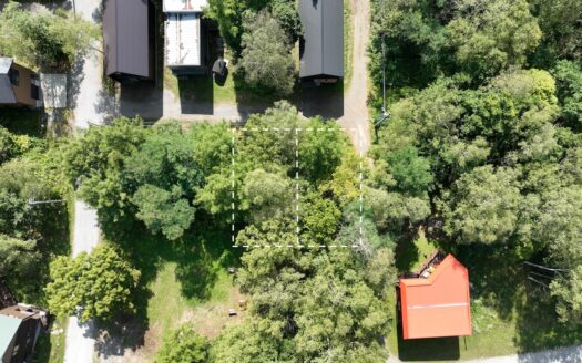 Prime Rusutsu House-Build Site: Double Plot (128 tsubo)