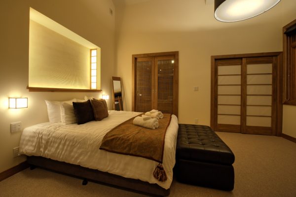 Annabel Bedroom with Carpet | Izumikyo 2