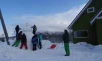 Shizenkan Lodge Play with Snow | East Hirafu