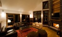 Eliona Indoor Living Area | Lower Hirafu Village