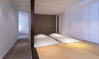 The Vale Niseko Three Bedroom Apartment Japanese Style Room | Upper Hirafu