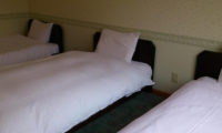 Alpine Central Bedroom Sleeps 3 | Izumikyo 2