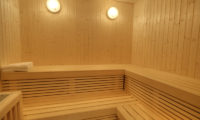 Asahi Lodge Sauna | Izumikyo 3