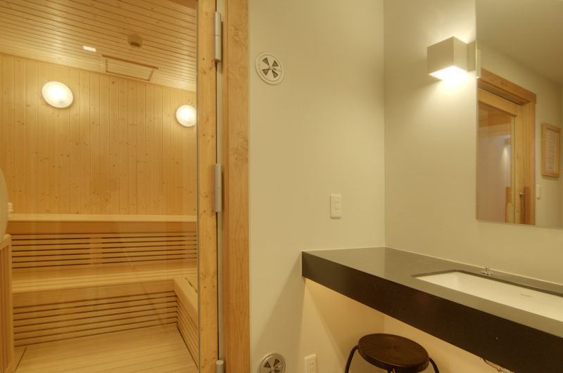 Asahi Lodge Sauna Bath | Izumikyo 3