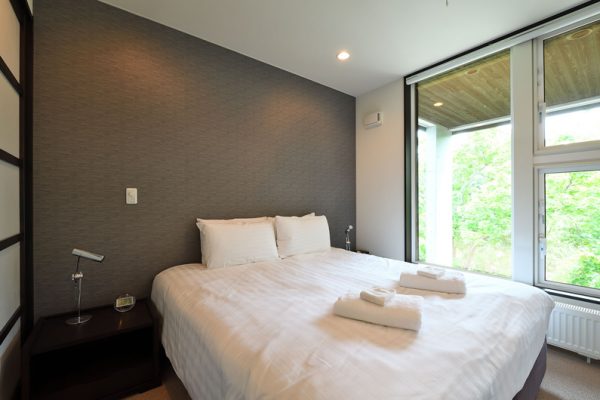 Big Valley Bedroom | Lower Hirafu