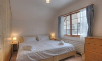 Kisetsu Bedroom | East Hirafu
