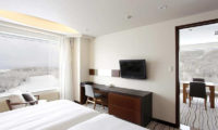 Hilton Niseko Village Suite Room | Niseko Village