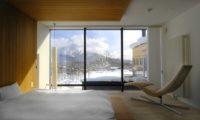 Sekka P4 Kado Bedroom with Mountain View | Lower Hirafu