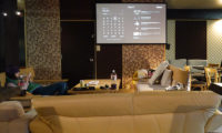 Owashi Lodge TV and Lounge Room | Upper Hirafu