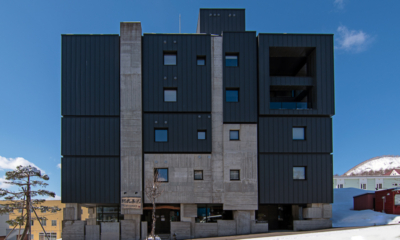 Niseko Apartments Full Range Of Apartments In Niseko Japan - 