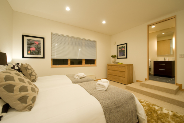 The Chalets at Country Resort Kinokawa Bedroom | West Hirafu