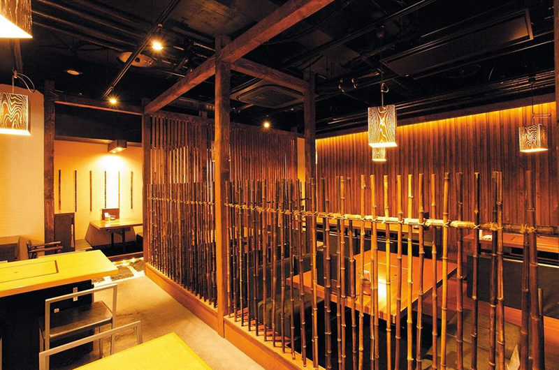 Hotel Niseko Alpen In-House Sushi Restaurant Shokusai Hirafu | Upper Hirafu