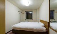 Inn Niseko Bedroom with Mirror | Upper Hirafu