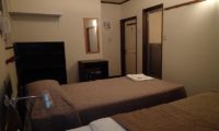 Niseko Club Twin Bedroom | East Hirafu
