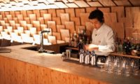 One Niseko Resort Towers Bar Counter | Moiwa