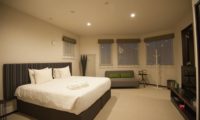 Kasumi Bedroom with Sofa | West Hirafu