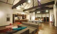 Kasumi Living and Dining Area | West Hirafu