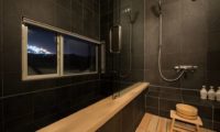 Kuromatsu Bathroom | West Hirafu