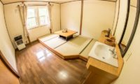 Jam Lodge Niseko Family Room | West Hirafu
