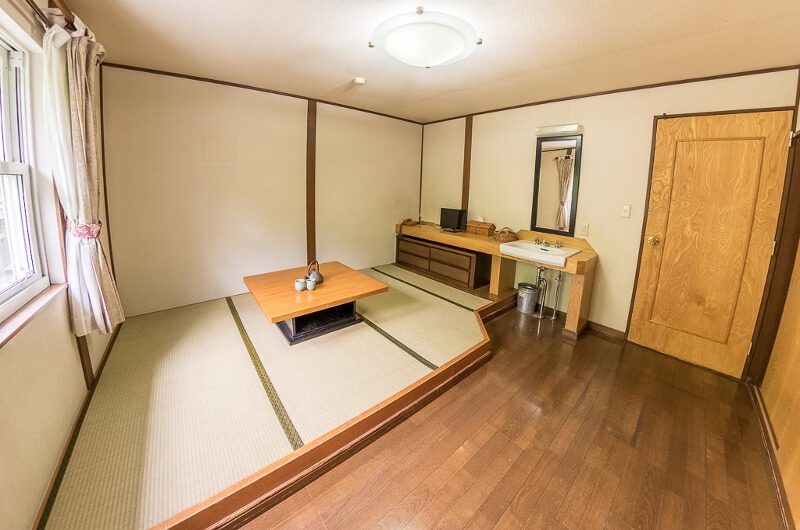Jam Lodge Niseko Tea Room | West Hirafu