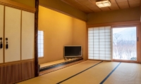 Akari Tatami Room | Outer Hirafu