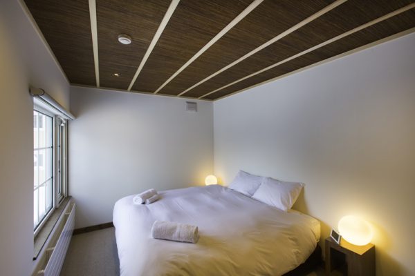 Gresystone Bedroom | Lower Hirafu