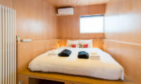 Heiwa Lodge Bedroom | West Hirafu