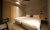 Aspect Niseko Twin Bedroom | Middle Hirafu Village