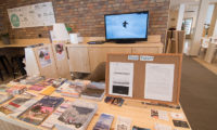 My Ecolodge Info Desk | East Hirafu