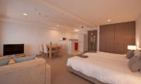 One Niseko Resort Towers Bedroom Suite | Moiwa
