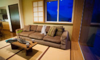 Tamo Lounge Area | Middle Hirafu