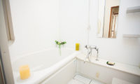 Yume House Bathtub | Middle Hirafu