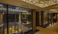 Aya Niseko Hotel Indoor View | Upper Hirafu
