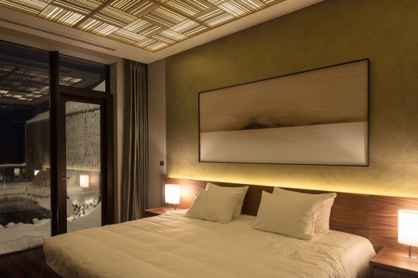 Aya Niseko Penthouse Two Bedroom | Upper Hirafu