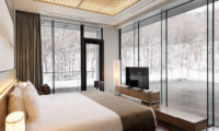 Aya Niseko Penthouse Three Bedroom with TV | Upper Hirafu