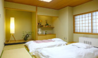 Ebina Chalet and Lodge Japanese Style Room | Moiwa
