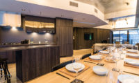 Haven Niseko Penthouse Kitchen | Middle Hirafu