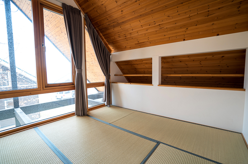 Bliss Cottage Sakura Japanese Style Room | East Hirafu