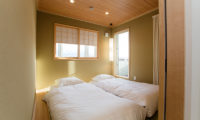 Bliss Lodging Two Bedroom Deluxe Suite Japanese Room | East Hirafu