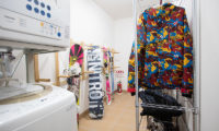 Bliss Lodging Drying Room | East Hirafu